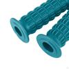 Ergonomic Motorcycle Handlebar Grips for Enhanced Comfort and Control