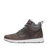 Parker Street Comfortable Versatile Simple Classic Durable Support Mid-Top Training Shoes Men Sneaker Brown TB0A6BXEEIQ