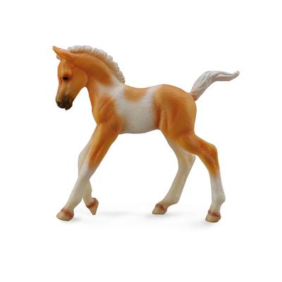 CollectA Pinto Kumeliukas Palomino Figūrėlė (Vidutinis) (Vaikščiojimas)