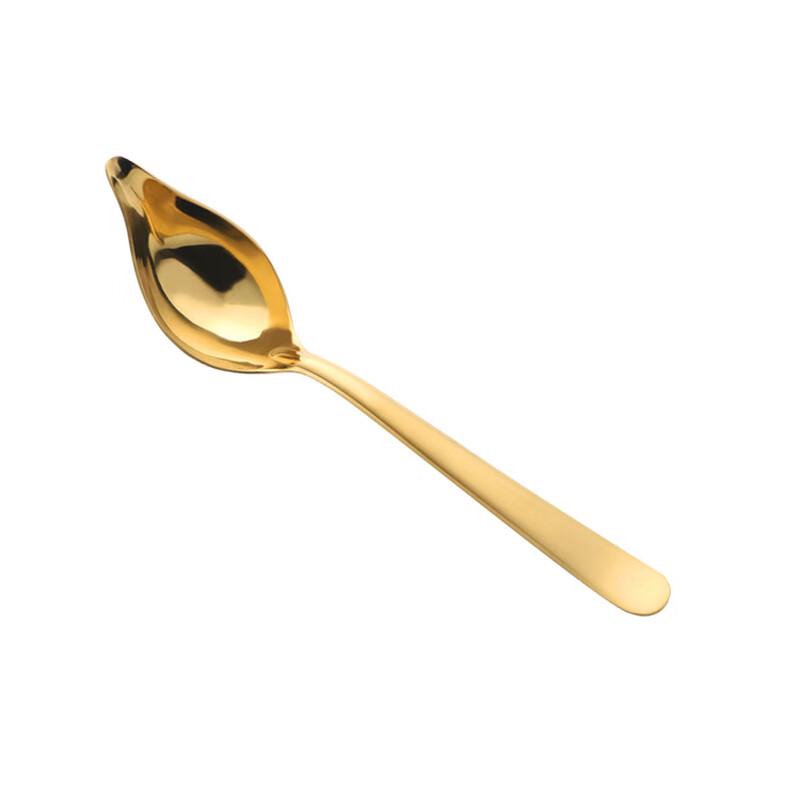 Ruhan Creative 304 Stainless Steel Multi-Purpose Spoon