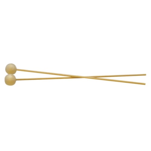 

Zen-On Xylophone Drumsticks ZXB-01 Wooden Handle