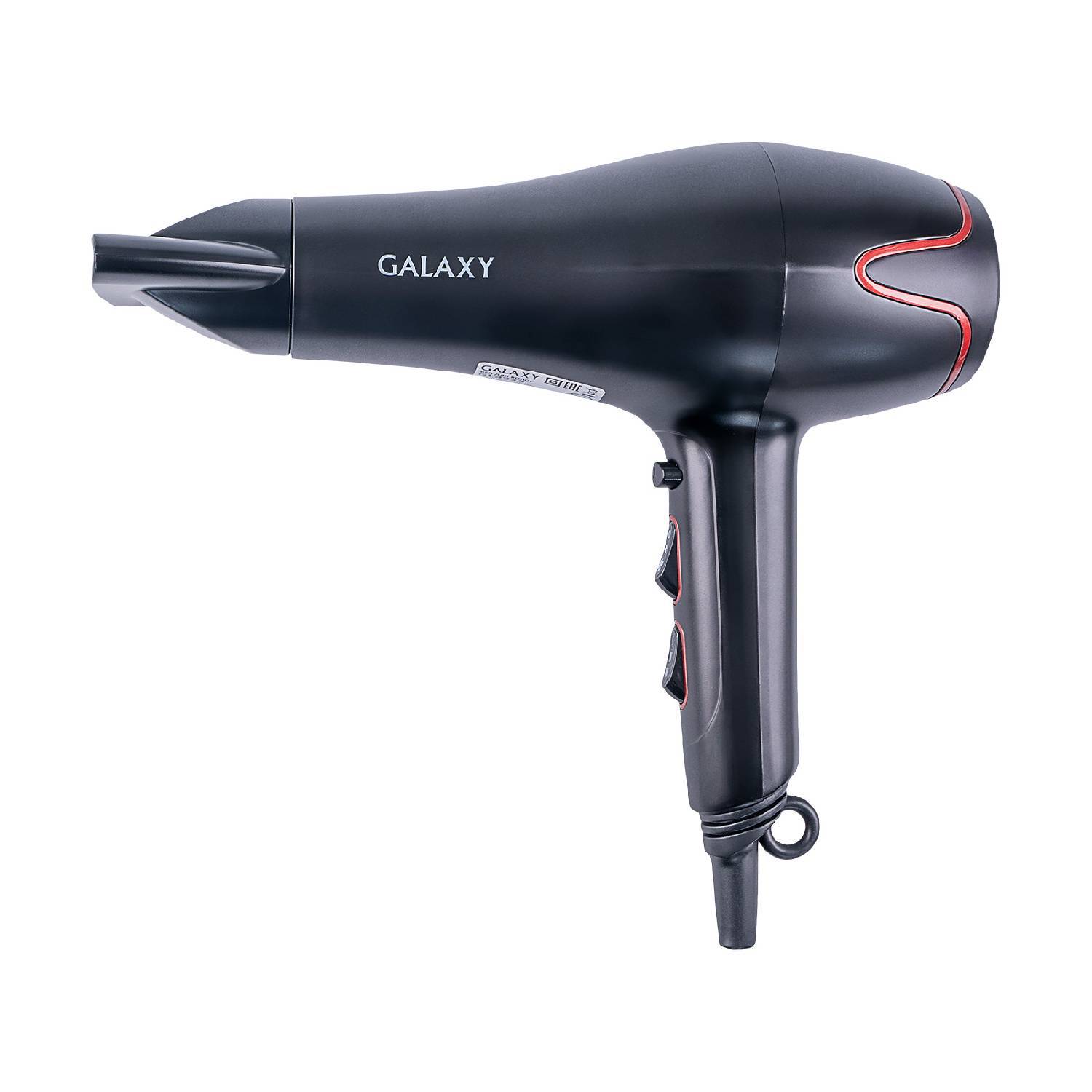 

Фен Galaxy Line Gl 4333