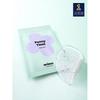 [navi Zone Pore Pad] Mimo By Mamonde Peanny Tinol Pore Pad 3 Sheets  Amorepacific 