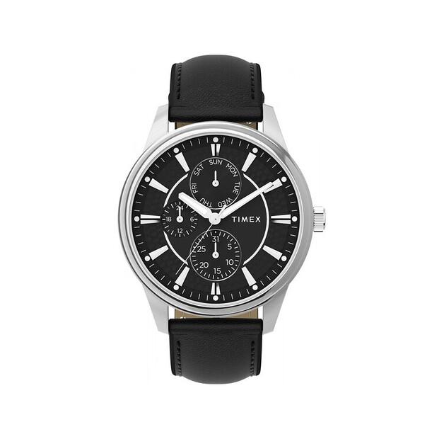 

Часы Timex TW2Y21600 One Size