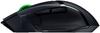 Mouse Gamer Sem Fio Razer Basilisk V3 X Hyperspeed, Bluetooth, Óptico 18000 Dpi, Preto