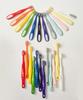 Kids 365DAYS Toothbrushes 12-Pack