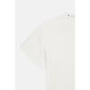 Kolon SporTS Women S Hiking ShorT Sleeve T ShirT jkTcm25302ivo