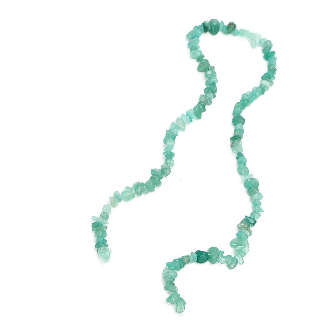 Jewelry Making Bead Chip Necklace Bracelet Craft Making Irregular Bead Accessories