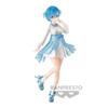 Starting Life In Another World Serenus Couture Rem ReZERO Vol.2