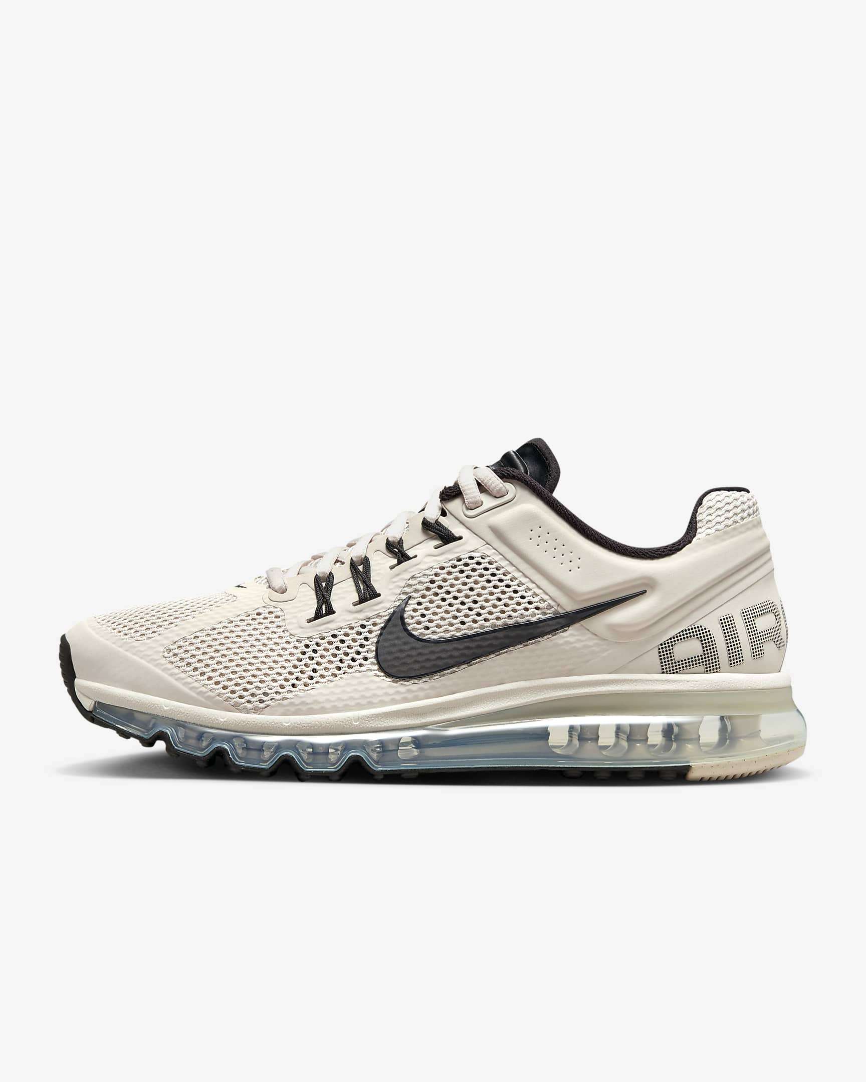 

Nike Air Max 2013 Мужская обувь FZ3156-008 Мужские кроссовки