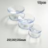 Useful Hot Sale New Practical Suction Cups Wall Hooks For Kitchen Bathroom Glass Window Suckers Hanger Double Sided