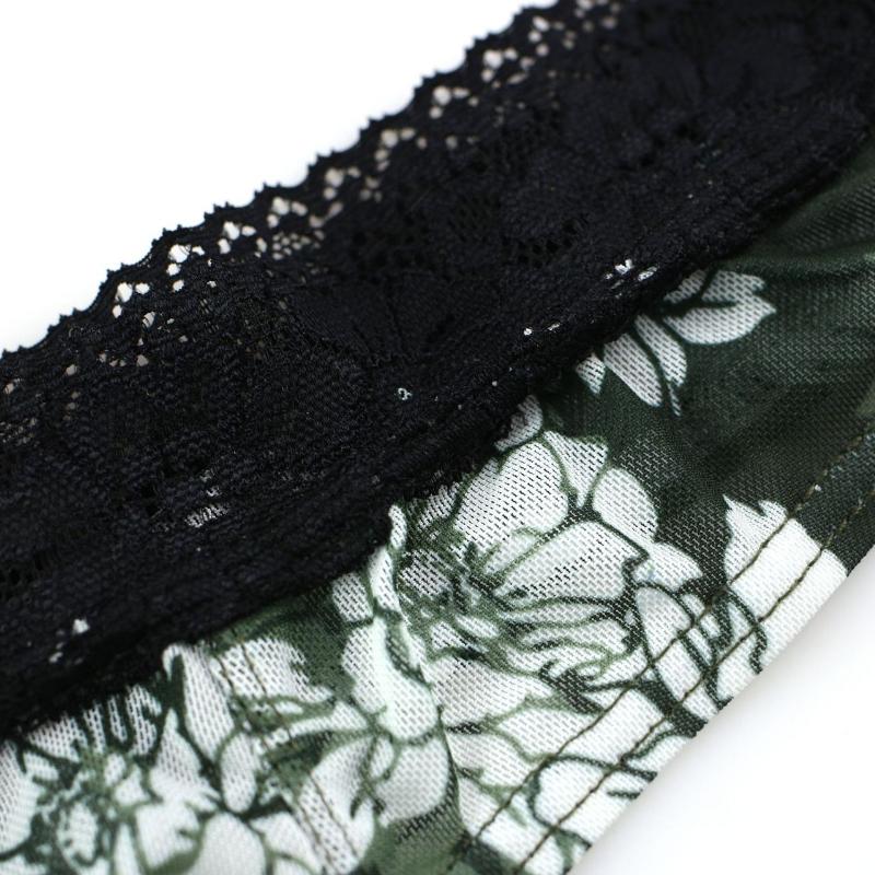 Sexy Herren-Unterwäsche, Tanga, Spitze, Mesh, durchsichtig, niedrige Taille, bequeme, ultradünne, nahtlose Höschen, atmungsaktive Tangas