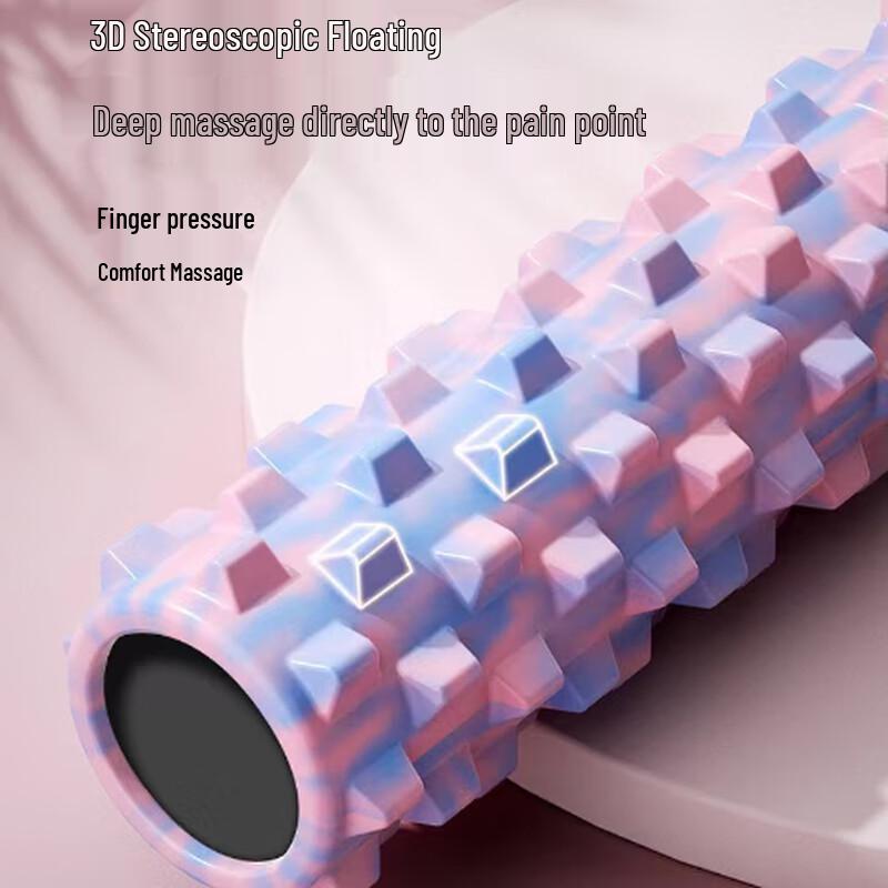 Muscle Relaxation Foam Roller