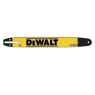Dewalt DT20689-QZ Logo Chainsaw Bar