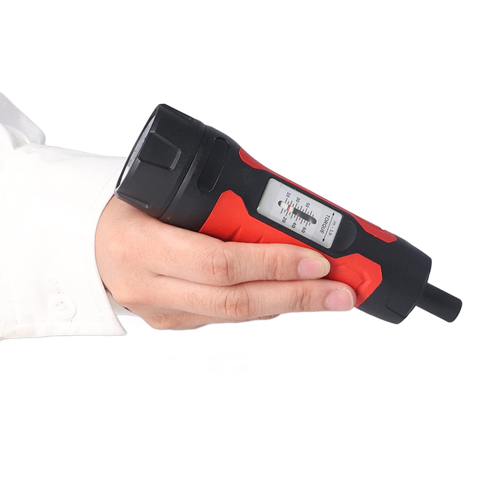 

preset torque wrench for electrical Made of carbon steel and ABS for wear and impact Ergonomic, non-slip handle, use. resistance. Versatile.