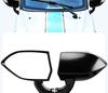 Dongwei A6 HD Electric Tricycle Adjustable Convex Rearview Mirror