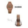Casio B640wc 5adf  B640wc 5a  Digital Vintage Retro Public Metal Watch
