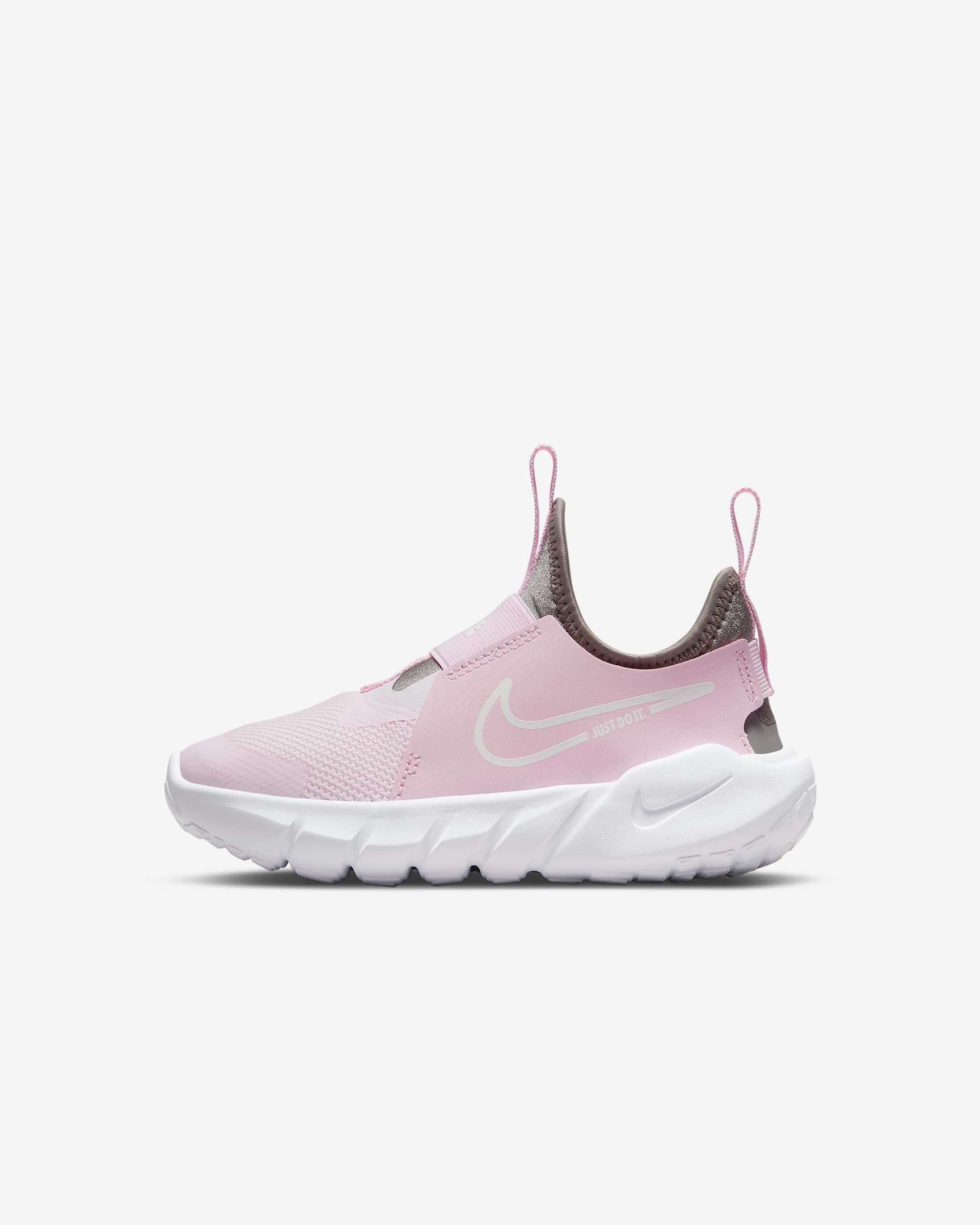 

Кроссовки для маленьких детей Nike Flex Runner 2 DJ6040-600 детские