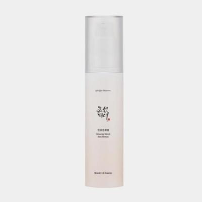 Ginseng Moist Sun Serum 50 ml
