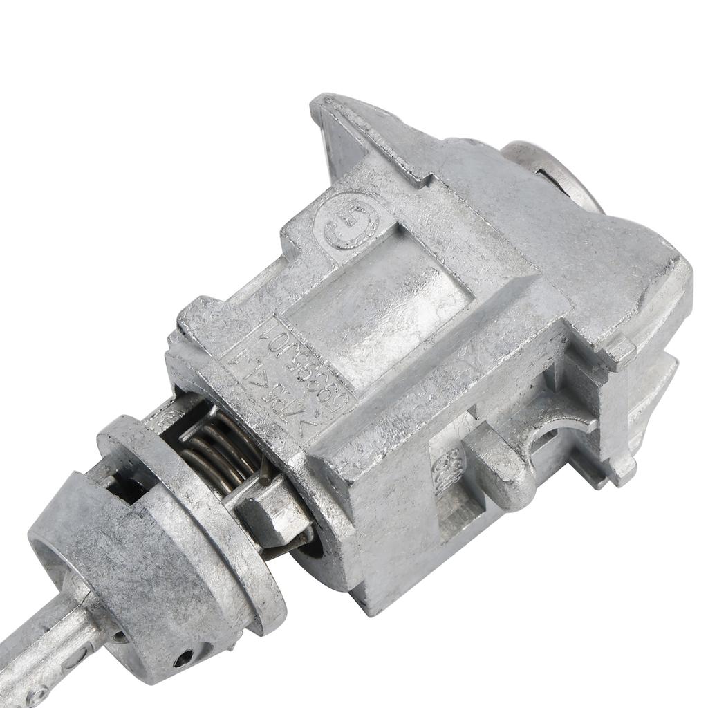 Циліндр замка передніх лівих дверей 59395J01 Для Citroen C3 II C5 III 308 SW 508 SW