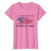 Women's Casual Daily Printed Top Round Neck T-shirt