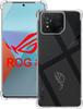 ASUS ROG Phone 8 Pro Case, Dropproof, Transparent