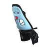 Thule Yepp Nexxt Maxi Rack Mount Auqamarine (Blue) Rear-Mount Carrier Mount Type 12080214