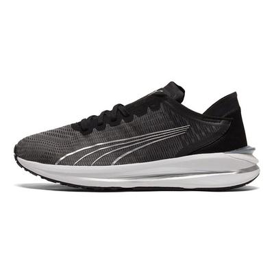 Electrify Nitro Black Women Sneakers 195174-01