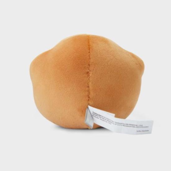 BT21 Minini Lying Doll