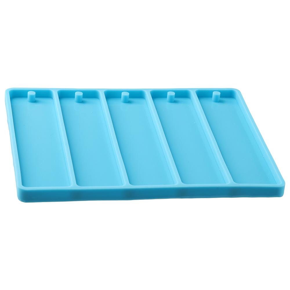 

16.2*13*0.7 Cm Bookmark Molds Silicone Bookmark Resin Molds Resin Bookmark Molds Bookmark