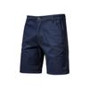 Pánské ležérní barvy Outdoors Pocket Beach Work Kalhoty Cargo Shorts Kalhoty