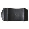 Pack Of 2 Lightweight Tire Protection Ramps For Cars SUVs And Campers Built Of Strong Polymer With Non Slip Layer