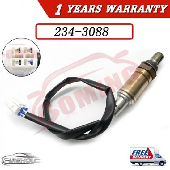 НОВЫЙ Датчик кислорода O2 22690-AA220 234-3088 После катализатора Для Subaru Impreza Legacy