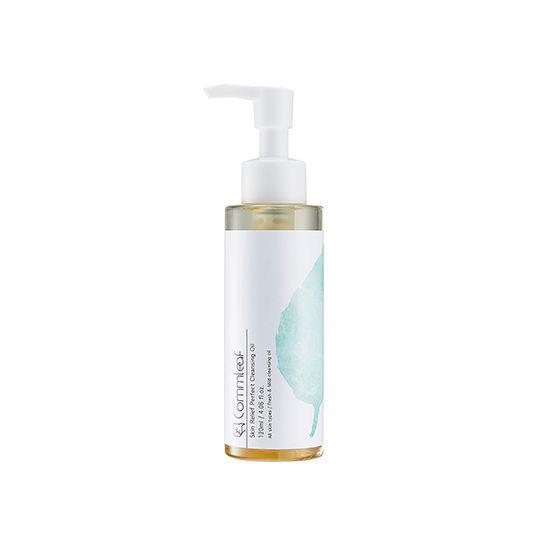 

COMMLEAF Skin Relief Perfect Cleansing Oil 120 мл.
