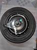 Electric Vehicle 350W 48V 14X2.50 Brushless Hub Motor with Drum & Expansion Brakes - New Standard