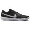 NikeCourt Zoom Lite 3 Black White Men Sneakers DV3258-001