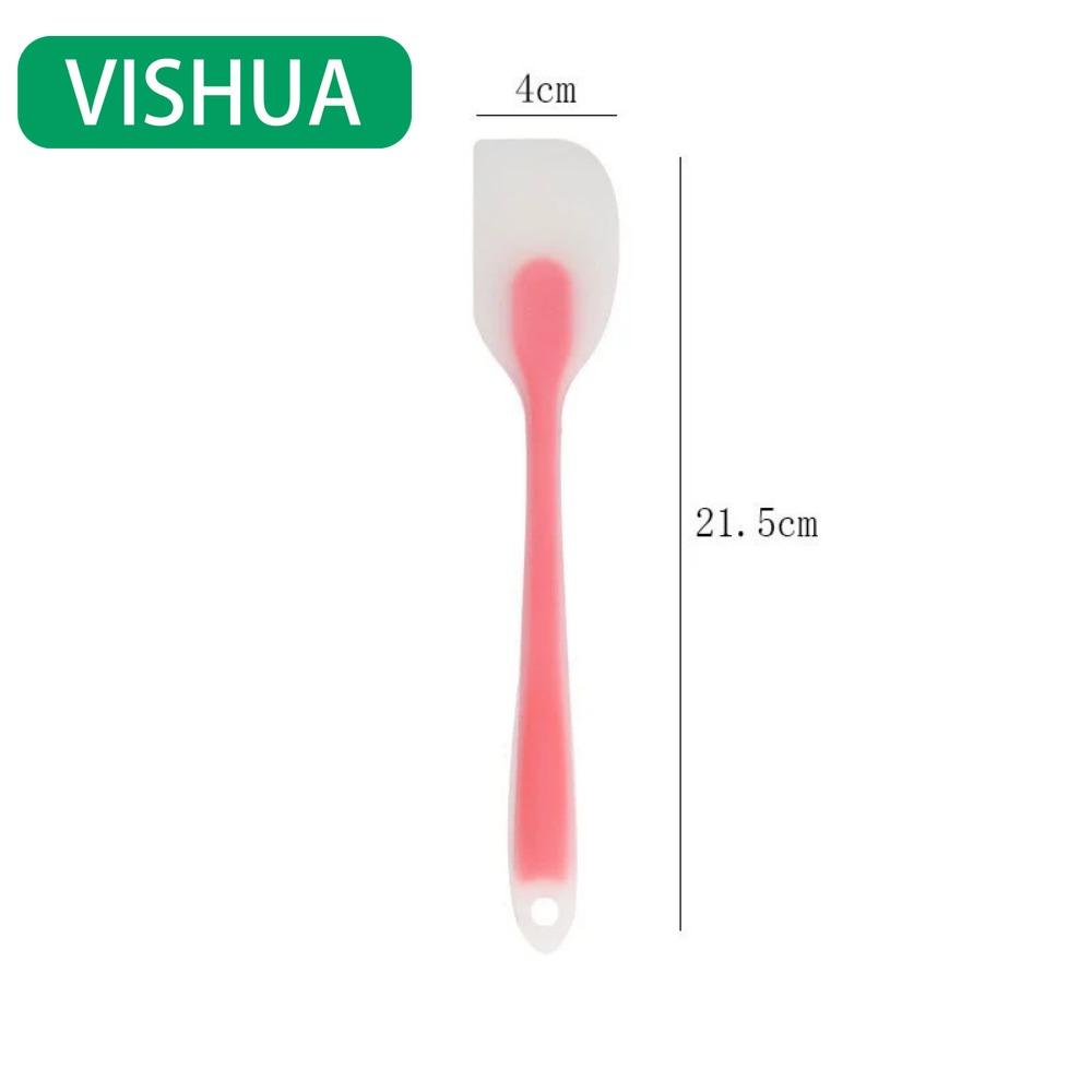 Silicone Spatula for Making Confectionery
