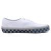 Vans Shoes Skate Shoes 'White Blue' Vans VN0A5KRDAVC