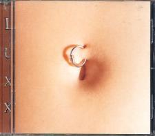 

CD LUXX - Luxx 64494902012 Push Records 1998 US Rock Used