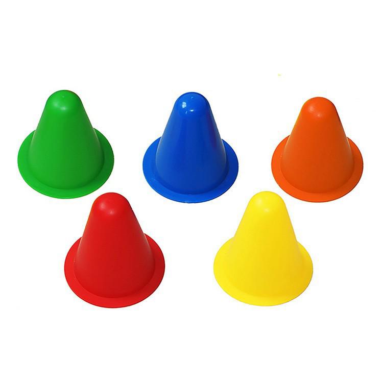 Windproof Roller and Ice Skating Obstacle Markers