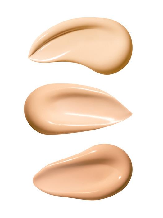 ETINNA Mesh Airiness Natural Glow Cushion (3 colors)