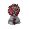 The Last of Us Latex Mask The Last of Us Halloween Horror Zombie Headgear Factory