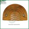Youjin Heavy-Duty Cast Steel Speed Bump