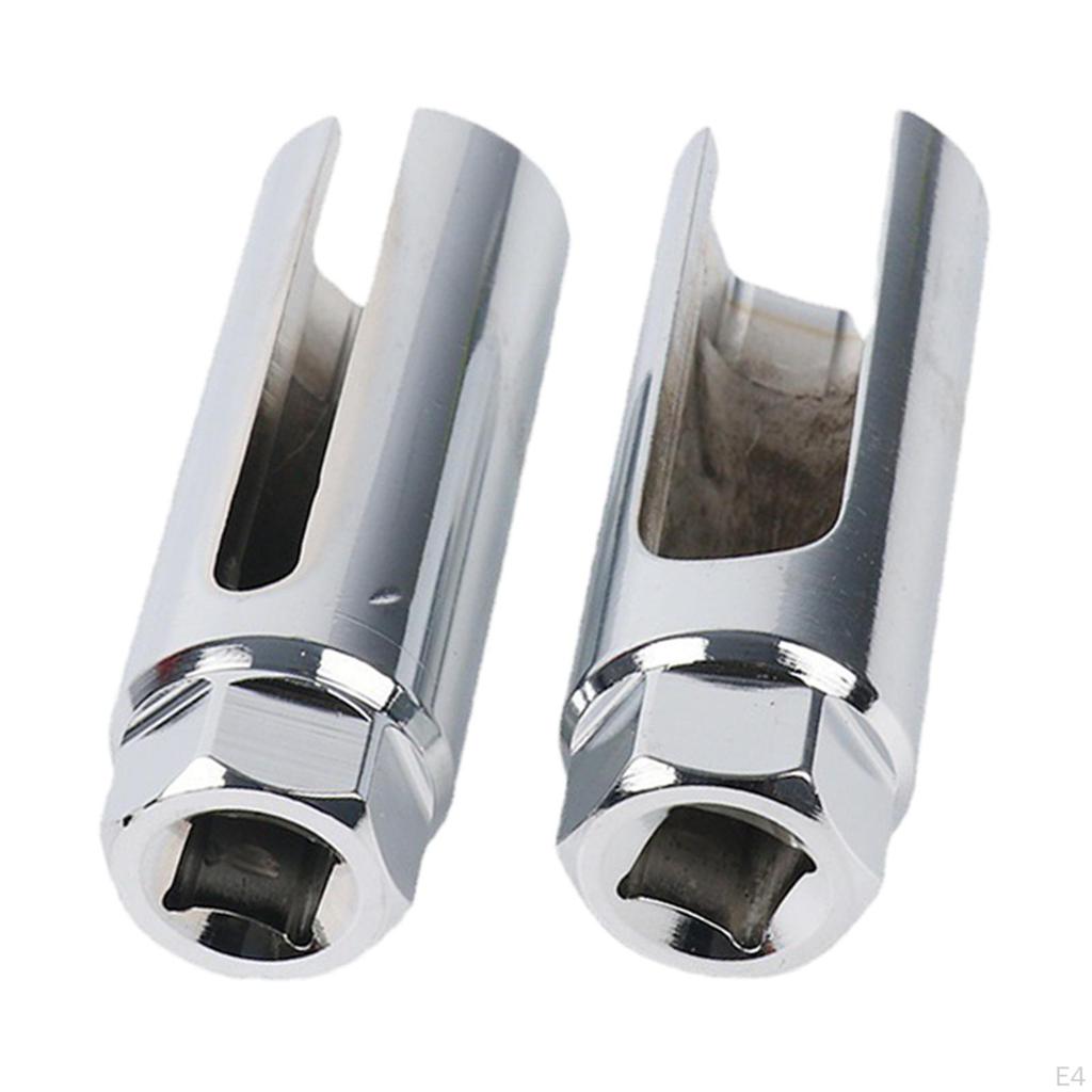 Sensor Socket for Preventing Damage to Wires Removal And Installation
