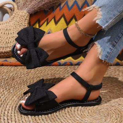 Damenschuhe – Sandalen