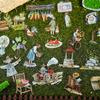 Šití a ruční práce – Scrapbooking