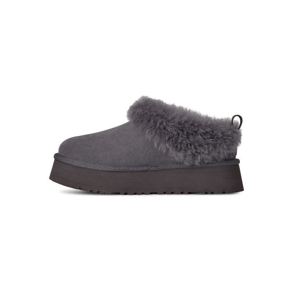 UGG Tazzette Slipper Obsidian Women Sneakers Grey 1171393-OBS