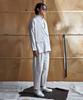 Is Wrinkled Pants_Ivory