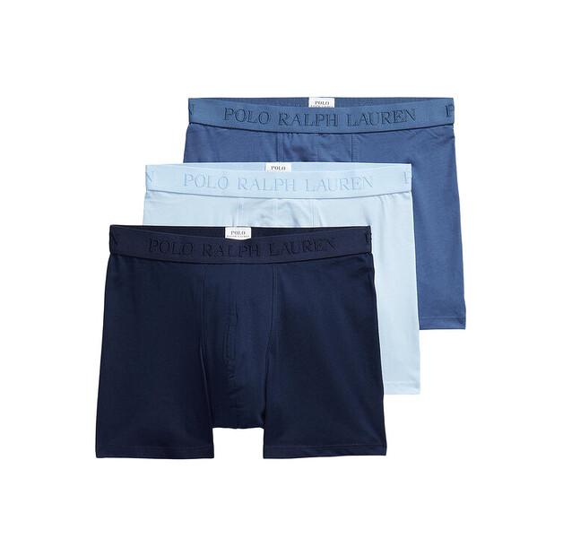 Боксеры Polo Ralph Lauren 714966105001 EU S