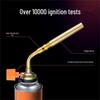 ZISIZ Welding Torch Igniter Blowtorch Set